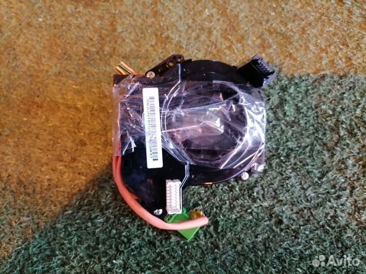 Шлейф лента Air-bag 31264801 Volvo S40 MS MS66