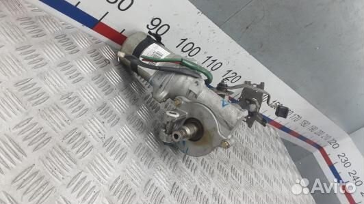 Электроусилитель руля toyota corolla E12 (JDN35OM0