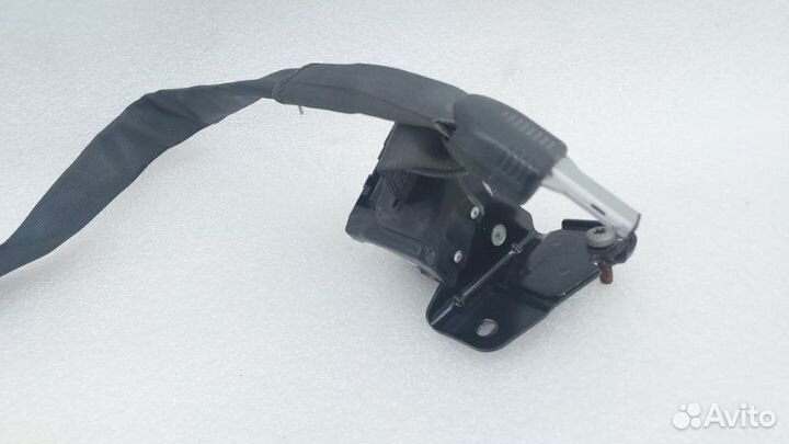 Б/У Б/У Ремень безопасности Состояние отличное