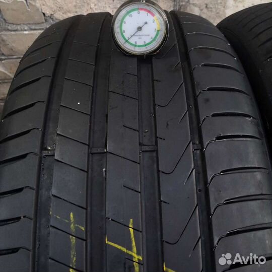 Pirelli Scorpion 255/45 R19