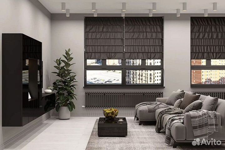 Стенка гостиная новая