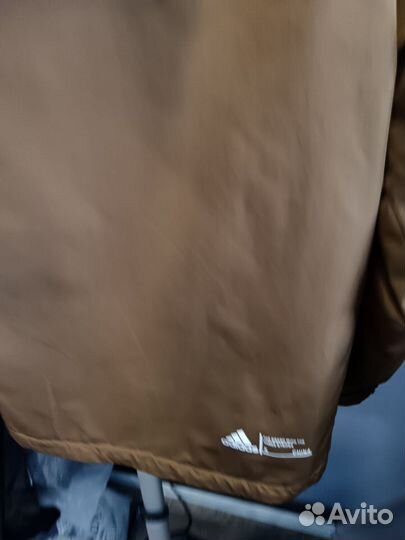 Куртка мужская демисезонная 46-48