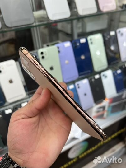 iPhone 11 Pro Max, 64 ГБ