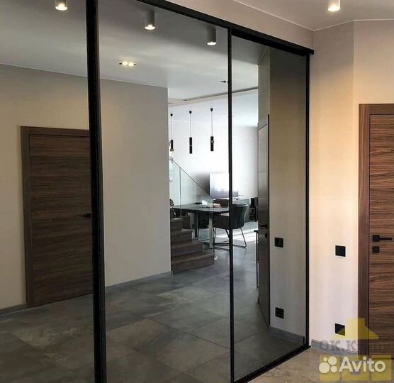 Шкаф классика