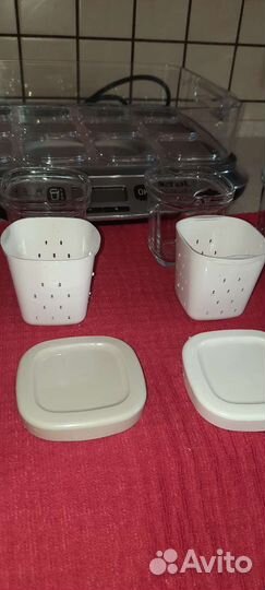 Йогуртница tefal