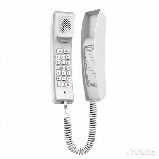 IP Телефон Fanvil H2U 385908