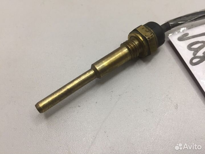 Датчик температуры охлаждающей жидкости