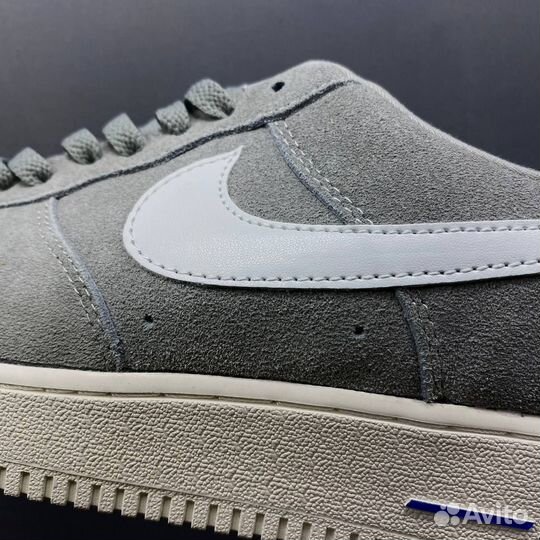 Кроссовки Air Force 1 Athletic club