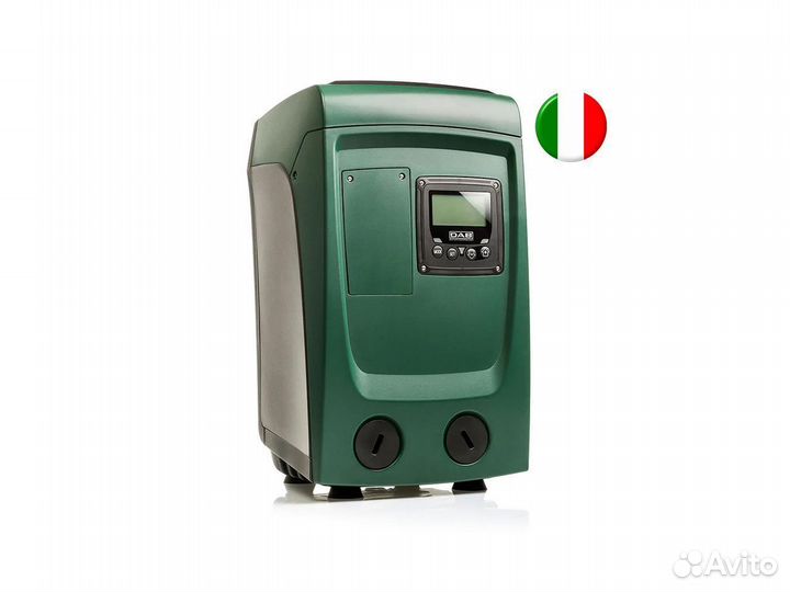 Станция насосная DAB E.sybox mini 3