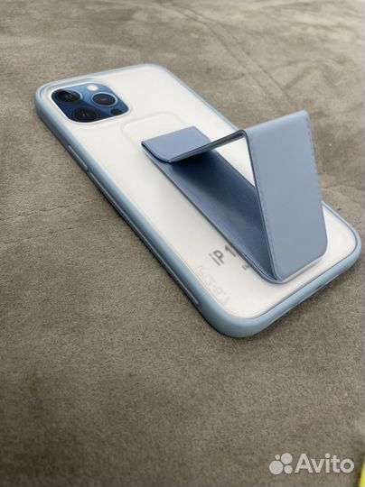 Чехол на iPhone 12 про макс