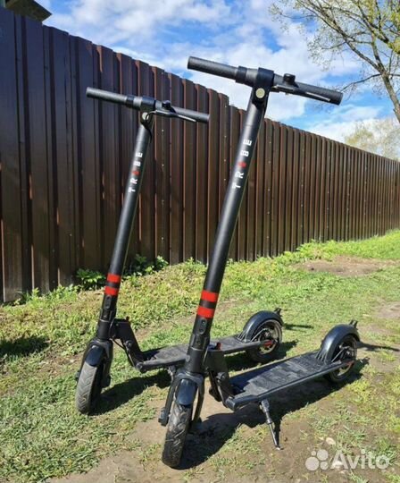 Электрический самокат