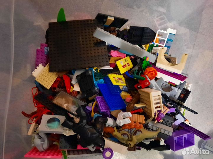 Конструктор лего/lego