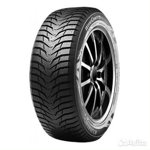 Kumho WinterCraft Ice WI31 175/65 R15 88T