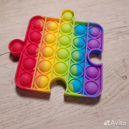 Попыт матовый