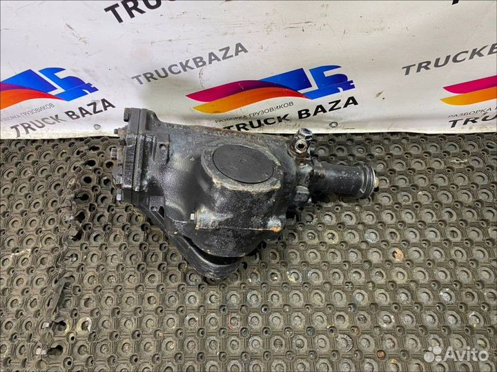 81462006552 гур Man TGX