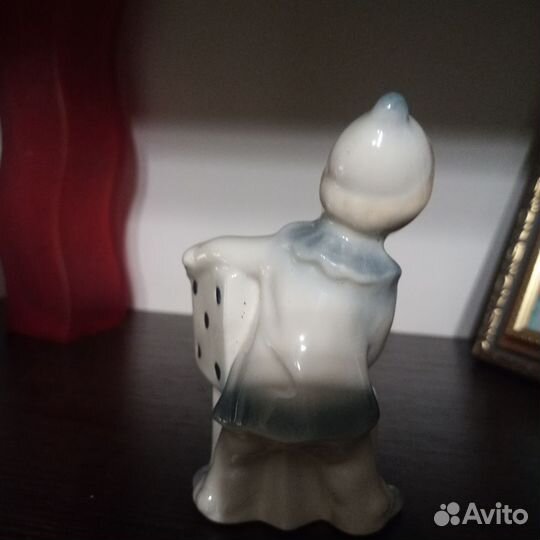 Маленький Пьеро