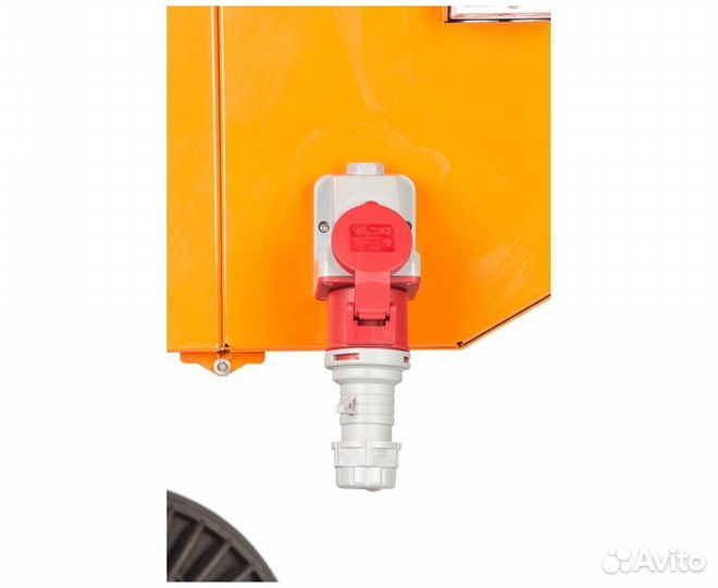 Бетономешалка Строймаш