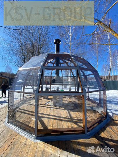 Окна мягкие