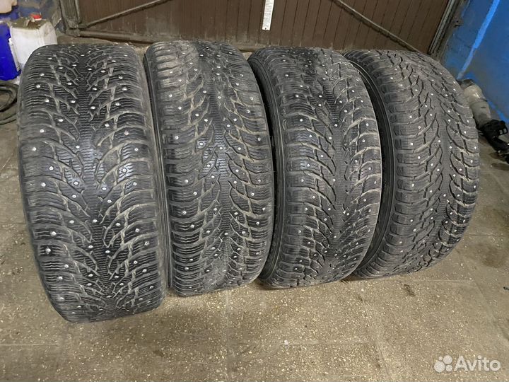 Колеса для Мерседес гле купе