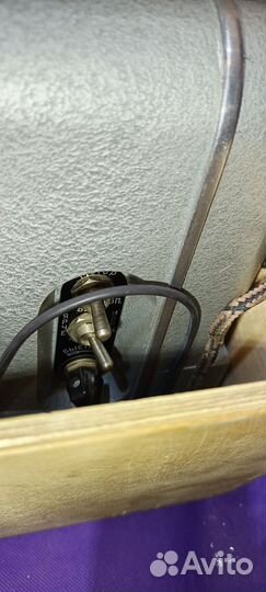 Кинопроектор луч