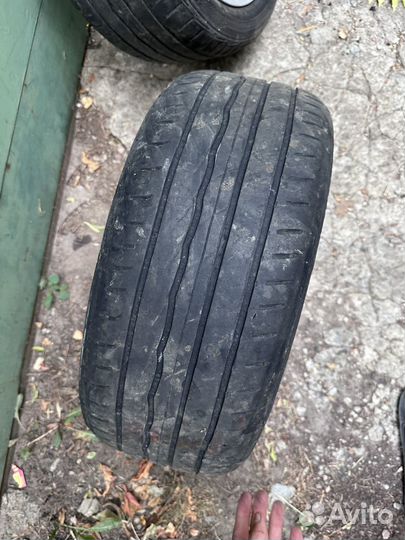 Литые диски r 15