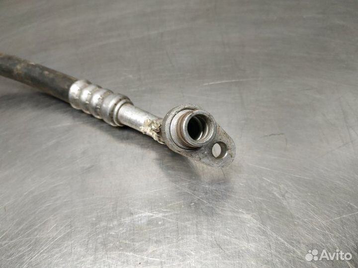 Трубка кондиционера Peugeot 407 6D RFN 2004-2010