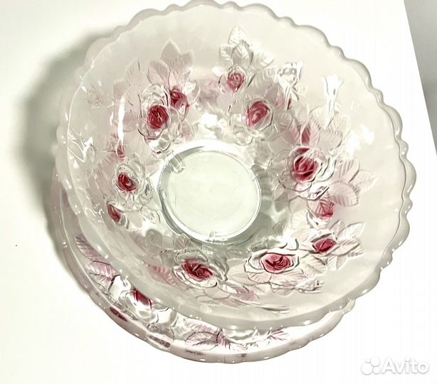 Посуда walter glass Германия