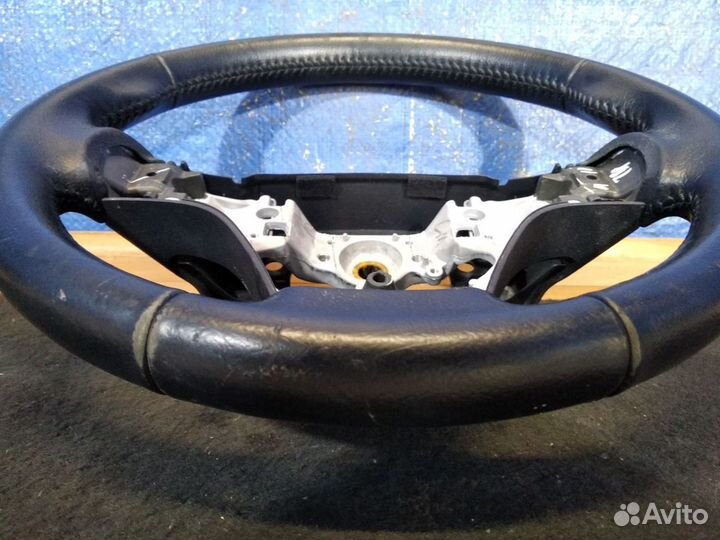 Руль Toyota Camry 7 хв50 11-17