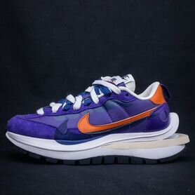 Nike Vaporwaffle x Sacai “Dark Iris” 36EUR/22.5CM