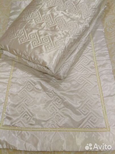Покрывало новое
