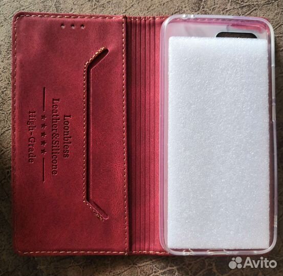 Чехол на Honor 10