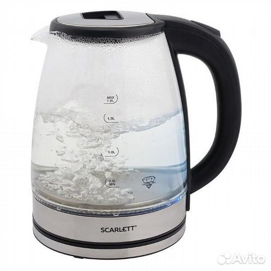 Электрочайник Scarlett