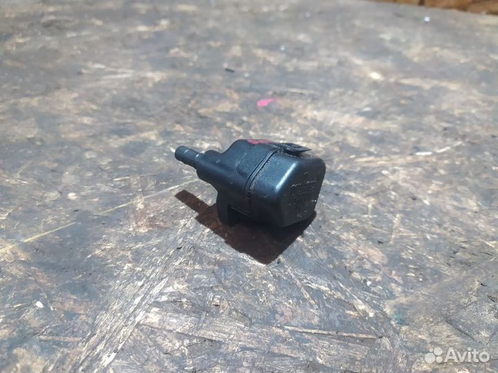 Сапун Renault Kangoo I (1997—2003) 1, I