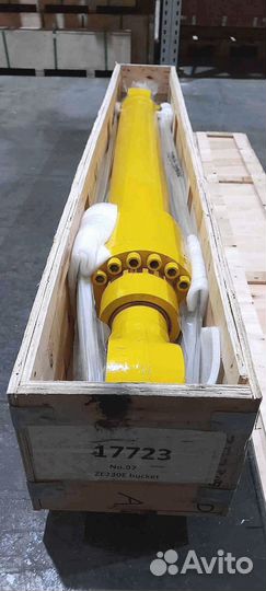 Гидроцилиндр ковша sdlg E6210F 14405383