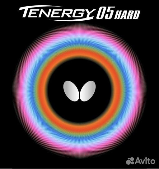 Tenergy