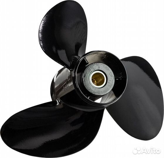 Гребной винт 3x16x21-1/2, Marine Rocket 4511-160-2