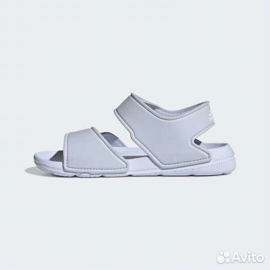 Сандалии adidas altaswim