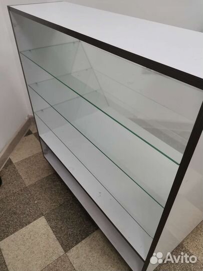 Витрина/прилавок