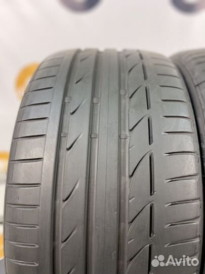 Bridgestone Potenza S001 255/35 R19 98Y