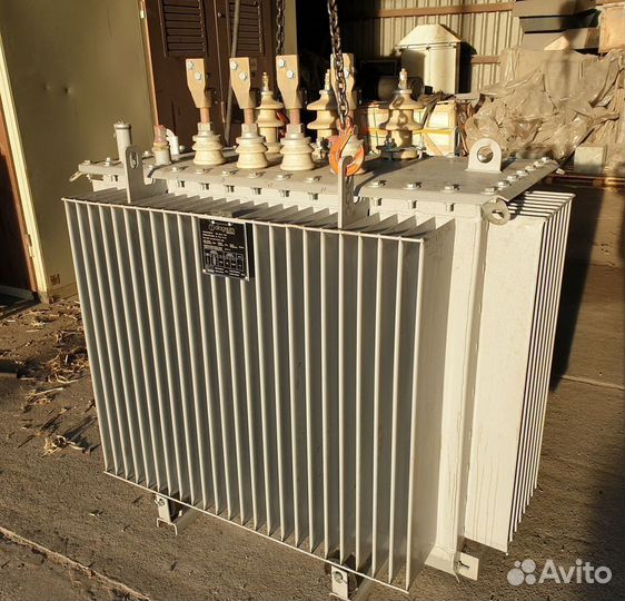 Прием Трансформаторов