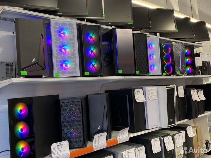 Блок питания 700w xilence