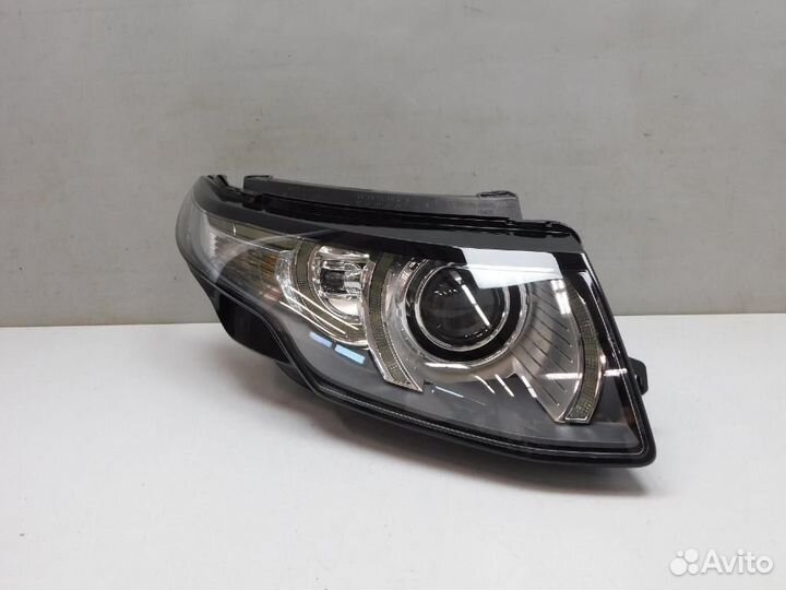 Фара правая Land Rover Range Rover Evoque