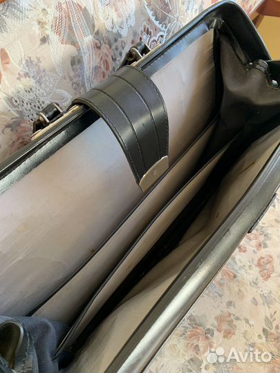 Портфель СССР