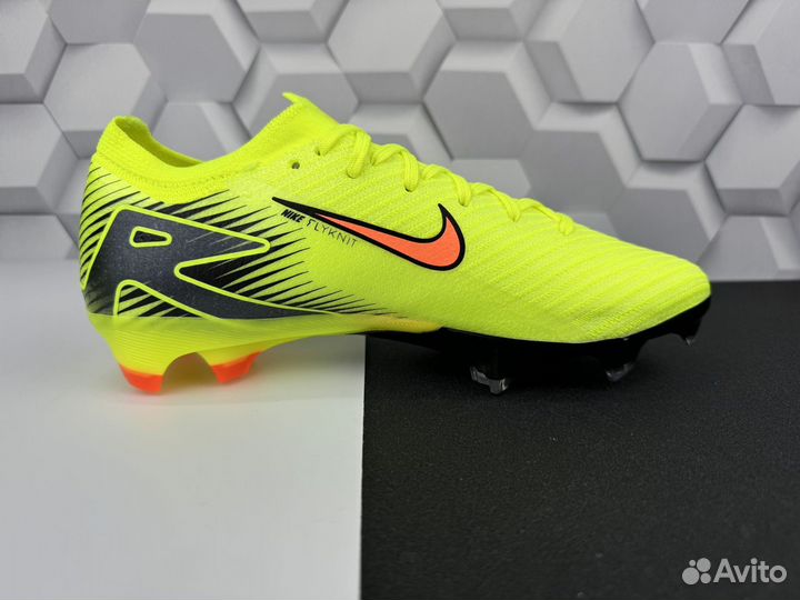 Бутсы Nike mercurial vapor 16