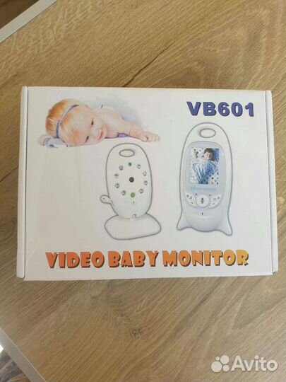 Видеоняня VB 601