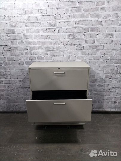 Металлическая мебель