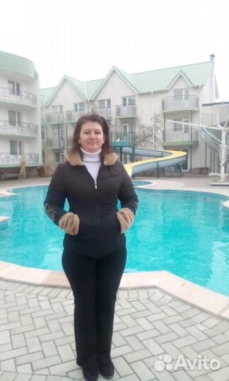 Администратор в гостинице