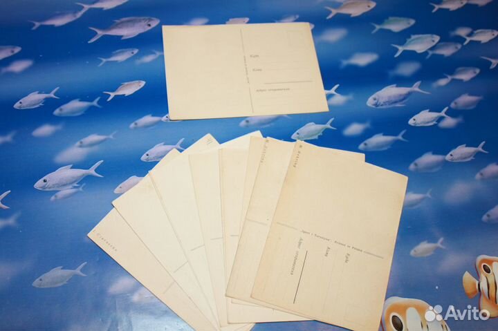 Открытки с цветами