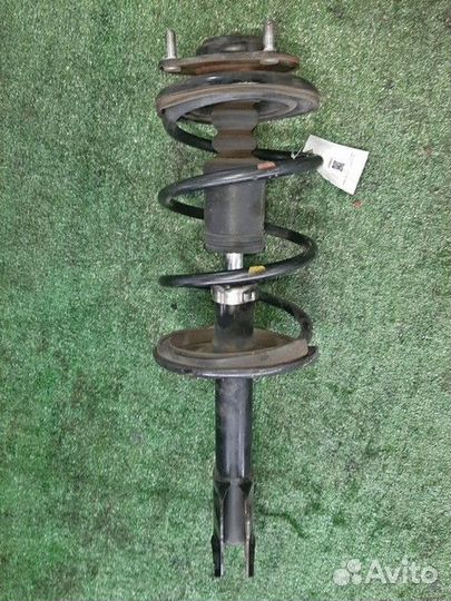 Амортизатор подвески передний Mitsubishi Colt Plus