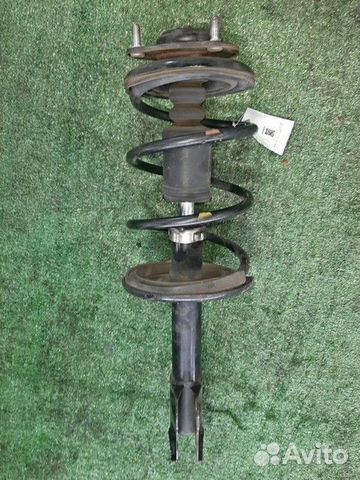 Амортизатор подвески передний Mitsubishi Colt Plus